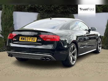 Used Audi A5 2013 for sale - 78486831: Photo