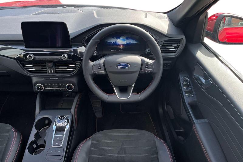 Used Ford Kuga 2024 for sale - 78067596: Photo 11