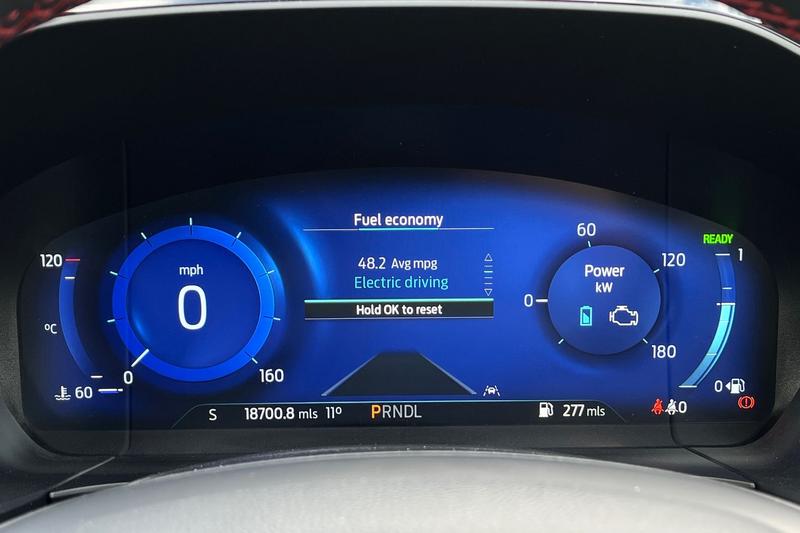 Used Ford Kuga 2024 for sale - 78067596: Photo 13