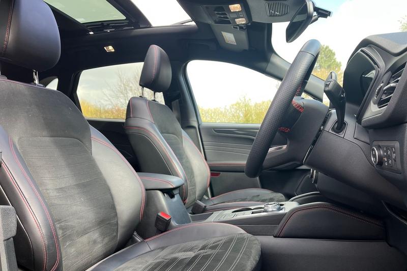 Used Ford Kuga 2024 for sale - 78067596: Photo 17