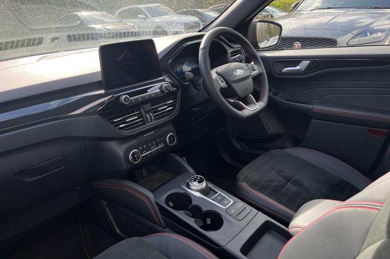 Used Ford Kuga 2024 for sale - 78067596: Photo 18