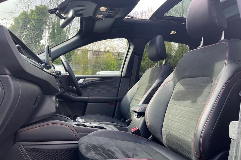 Used Ford Kuga 2024 for sale - 78067596: Photo 19