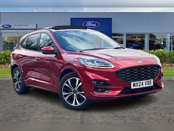 Used Ford Kuga 2024 for sale - 78067596: Photo