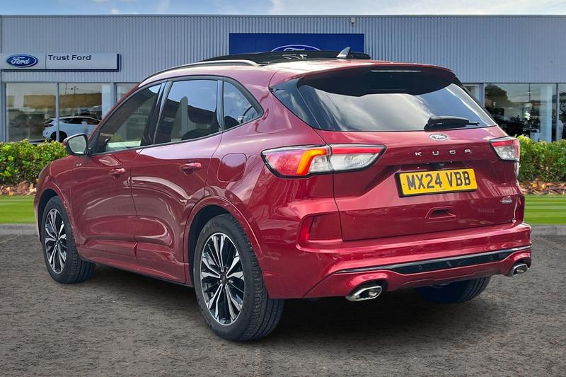 Used Ford Kuga 2024 for sale - 78067596: Photo 2