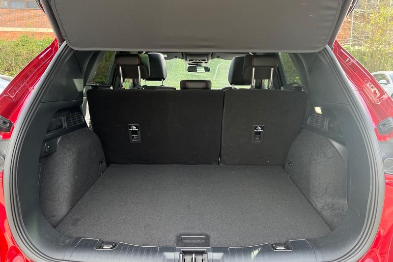 Used Ford Kuga 2024 for sale - 78067596: Photo 21