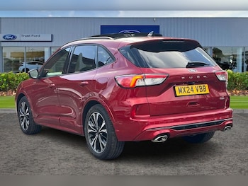 Used Ford Kuga 2024 for sale - 78067596: Photo