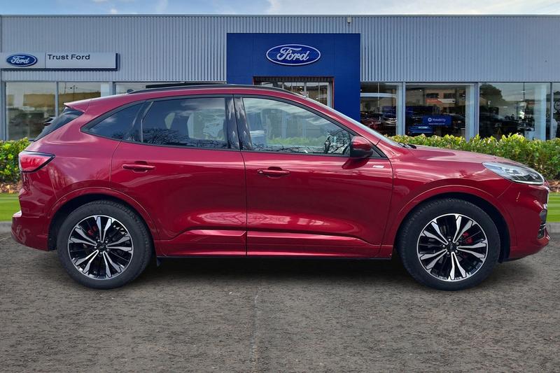 Used Ford Kuga 2024 for sale - 78067596: Photo 3