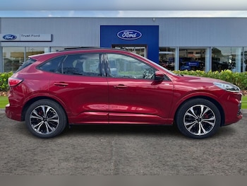 Used Ford Kuga 2024 for sale - 78067596: Photo