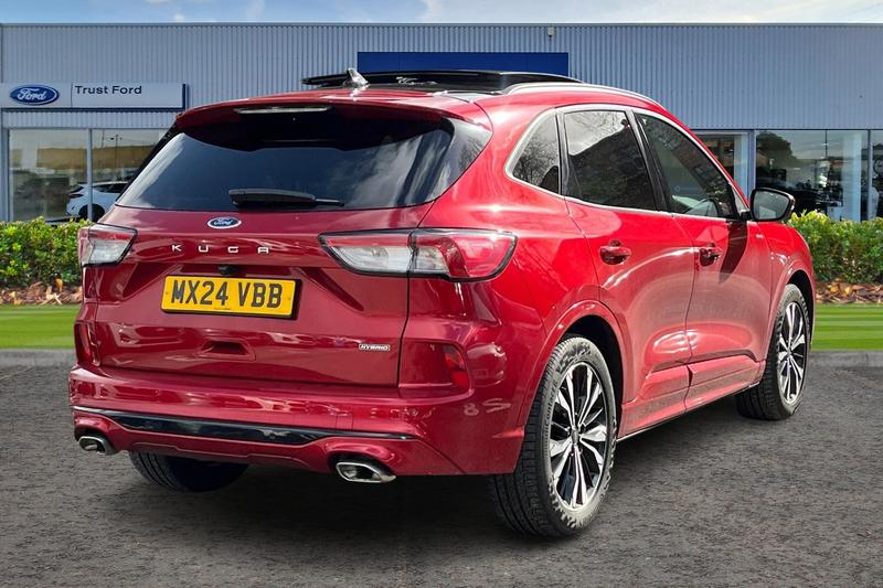 Used Ford Kuga 2024 for sale - 78067596: Photo 4