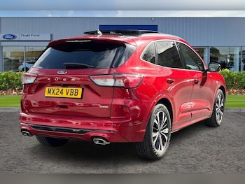 Used Ford Kuga 2024 for sale - 78067596: Photo