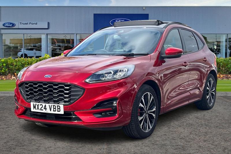 Used Ford Kuga 2024 for sale - 78067596: Photo 5