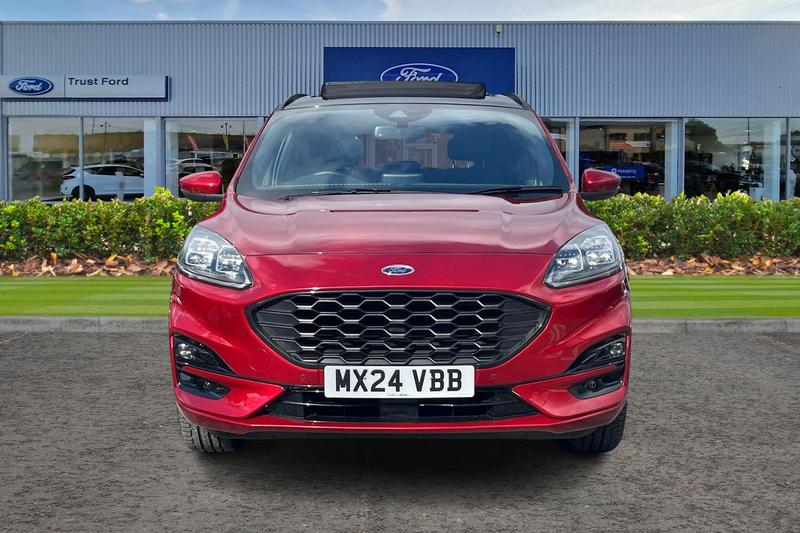 Used Ford Kuga 2024 for sale - 78067596: Photo 6