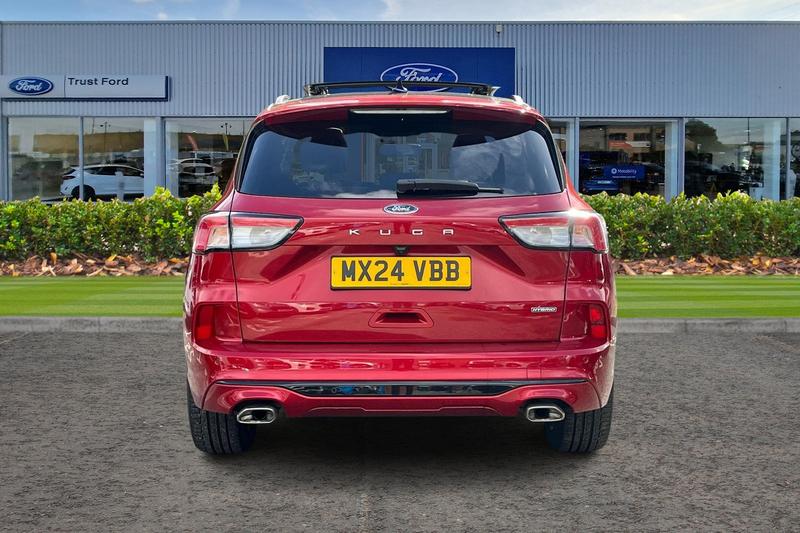 Used Ford Kuga 2024 for sale - 78067596: Photo 7