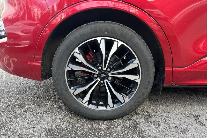 Used Ford Kuga 2024 for sale - 78067596: Photo 8