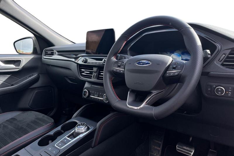 Used Ford Kuga 2024 for sale - 78067596: Photo 9