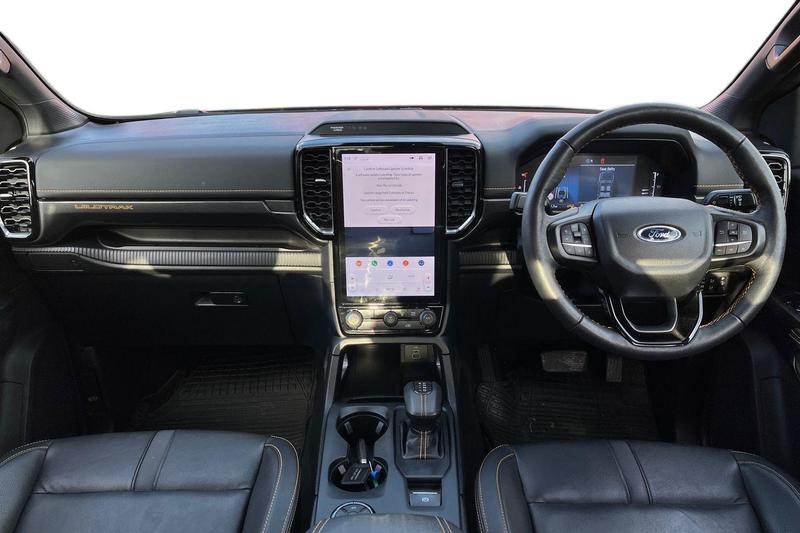 Used Ford Ranger 2023 for sale - 76631384: Photo 10