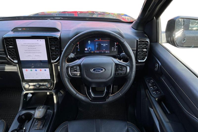 Used Ford Ranger 2023 for sale - 76631384: Photo 11