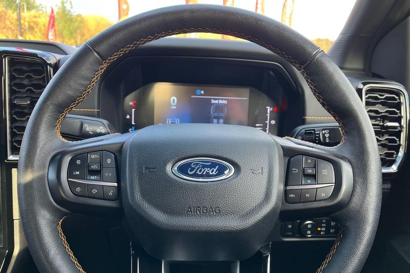 Used Ford Ranger 2023 for sale - 76631384: Photo 12