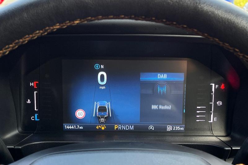 Used Ford Ranger 2023 for sale - 76631384: Photo 13