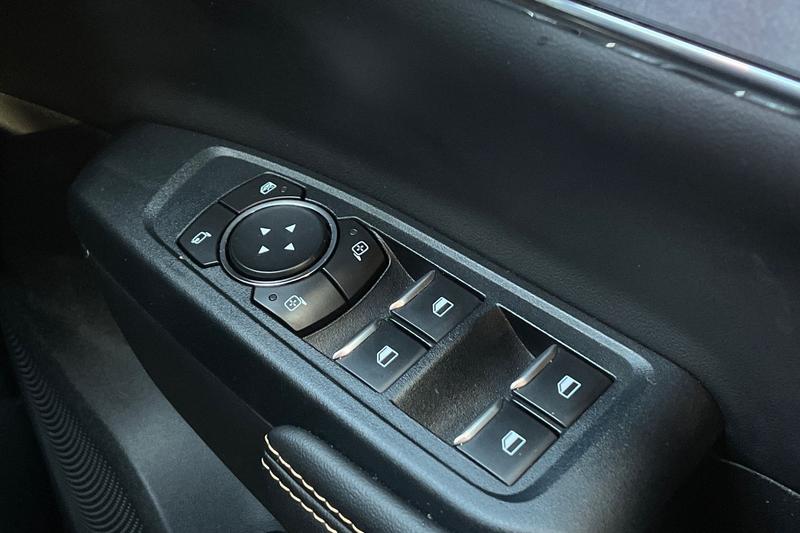 Used Ford Ranger 2023 for sale - 76631384: Photo 16