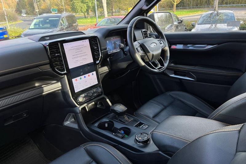 Used Ford Ranger 2023 for sale - 76631384: Photo 18