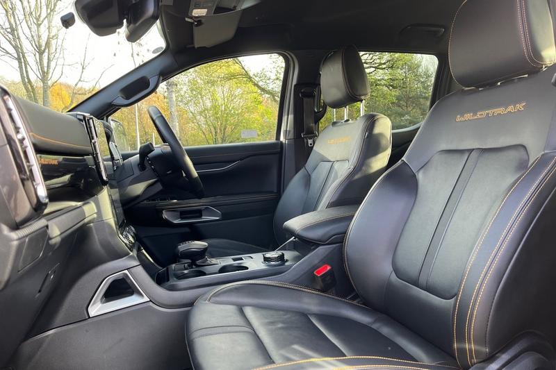 Used Ford Ranger 2023 for sale - 76631384: Photo 19