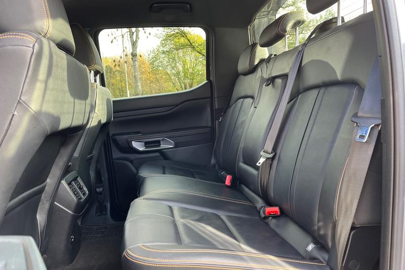 Used Ford Ranger 2023 for sale - 76631384: Photo 20