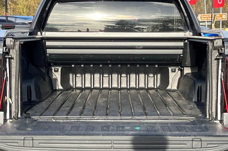 Used Ford Ranger 2023 for sale - 76631384: Photo 21