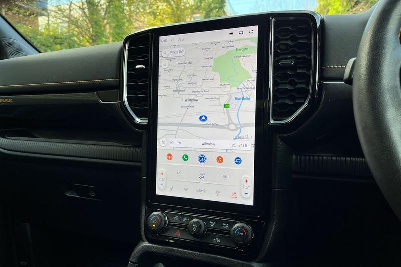 Used Ford Ranger 2023 for sale - 76631384: Photo 22