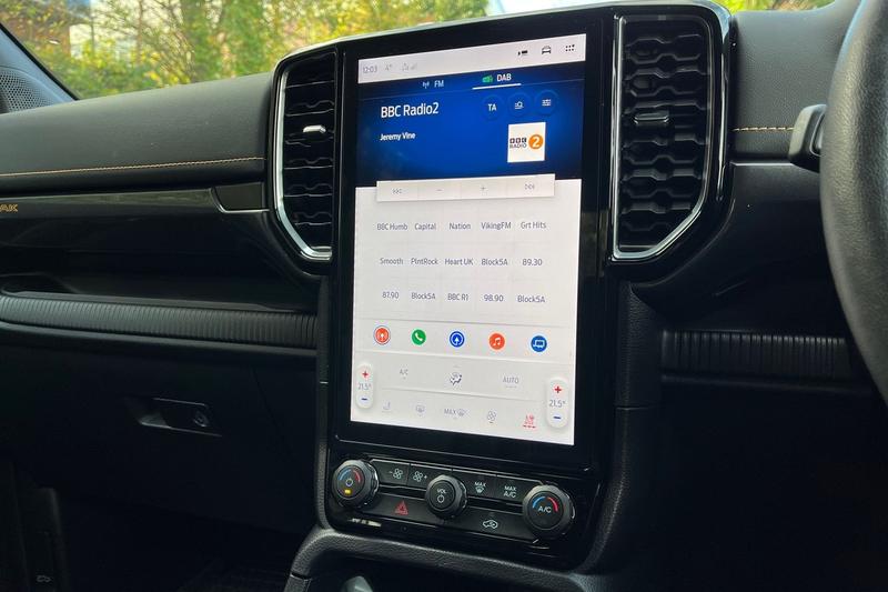 Used Ford Ranger 2023 for sale - 76631384: Photo 23