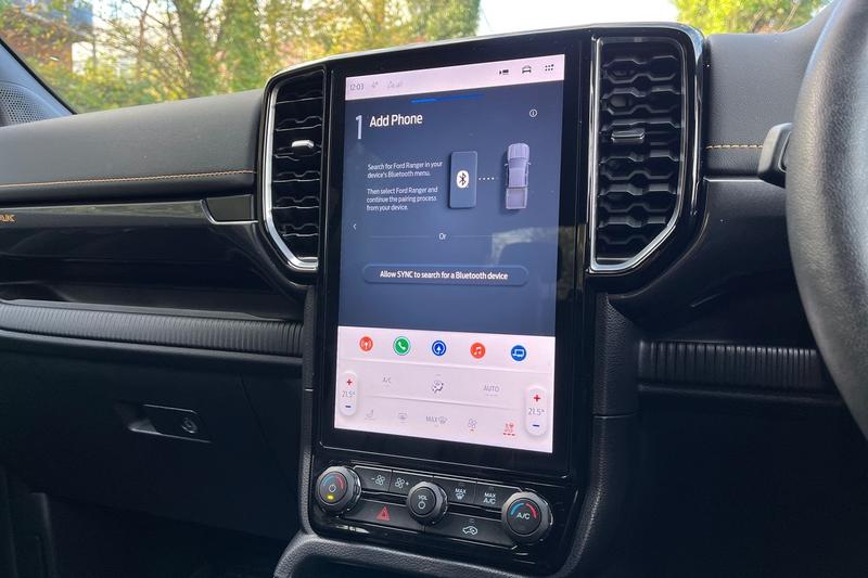 Used Ford Ranger 2023 for sale - 76631384: Photo 24