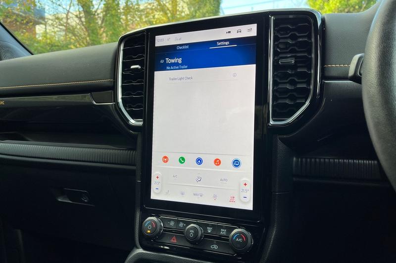 Used Ford Ranger 2023 for sale - 76631384: Photo 25