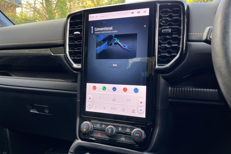 Used Ford Ranger 2023 for sale - 76631384: Photo 26