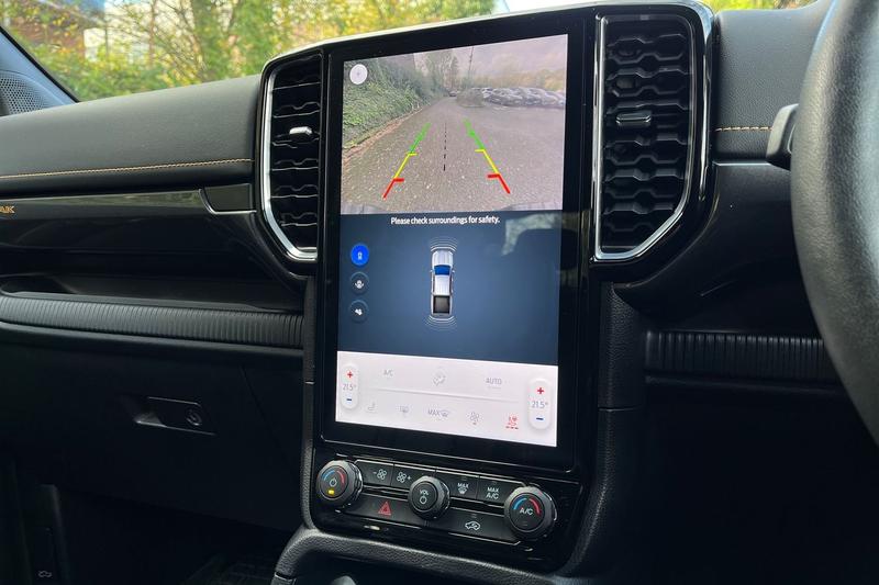 Used Ford Ranger 2023 for sale - 76631384: Photo 27