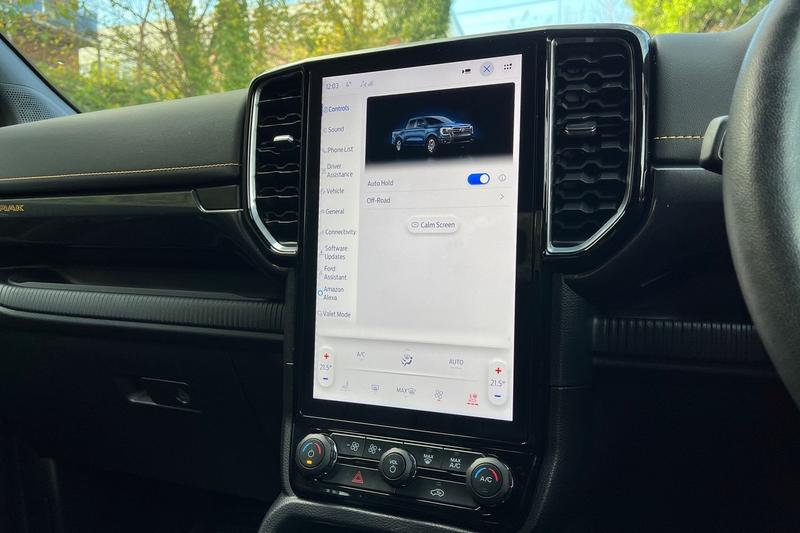 Used Ford Ranger 2023 for sale - 76631384: Photo 28