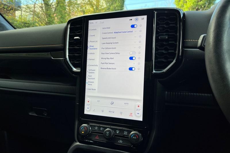 Used Ford Ranger 2023 for sale - 76631384: Photo 29