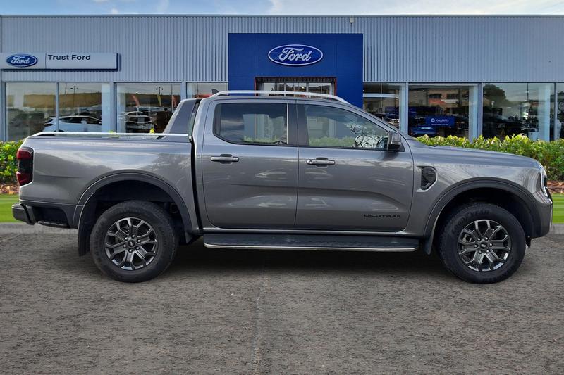 Used Ford Ranger 2023 for sale - 76631384: Photo 3