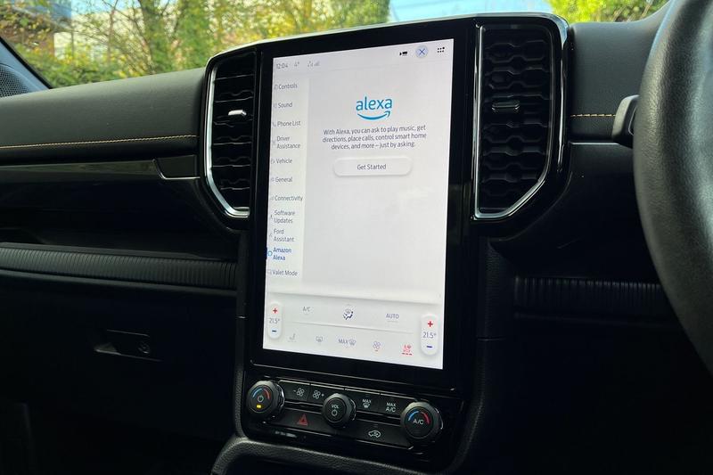 Used Ford Ranger 2023 for sale - 76631384: Photo 30