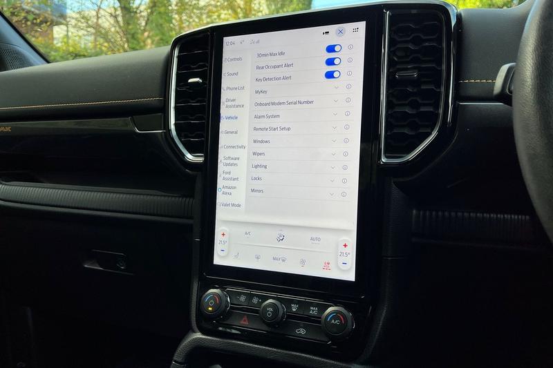 Used Ford Ranger 2023 for sale - 76631384: Photo 31