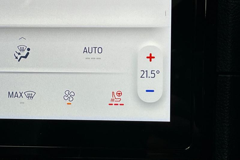 Used Ford Ranger 2023 for sale - 76631384: Photo 32