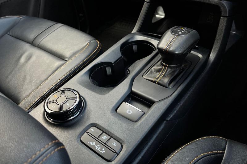 Used Ford Ranger 2023 for sale - 76631384: Photo 33