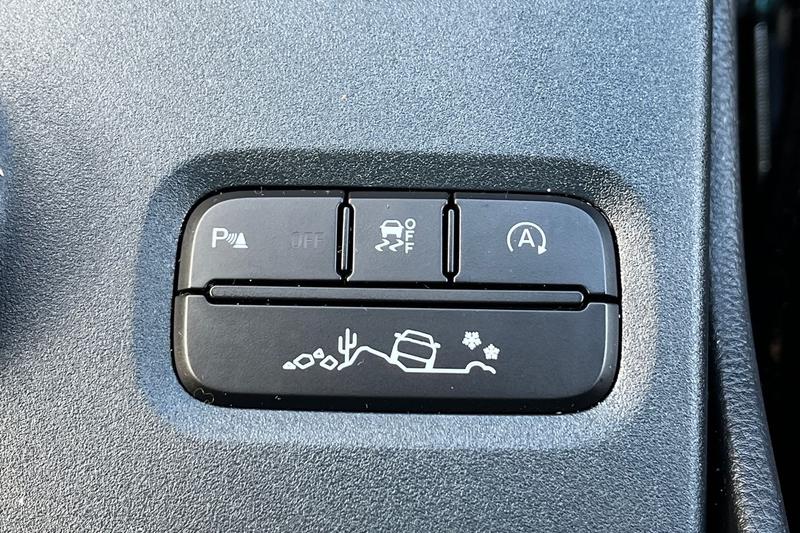 Used Ford Ranger 2023 for sale - 76631384: Photo 34