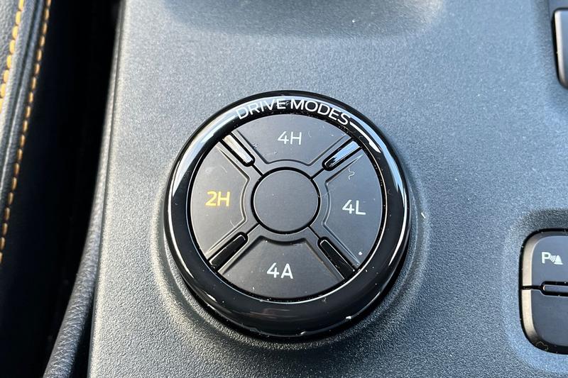 Used Ford Ranger 2023 for sale - 76631384: Photo 35