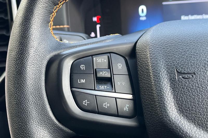 Used Ford Ranger 2023 for sale - 76631384: Photo 36