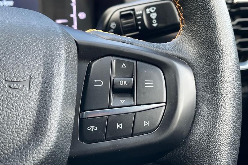 Used Ford Ranger 2023 for sale - 76631384: Photo 37