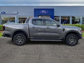 Used Ford Ranger 2023 for sale - 76631384: Photo