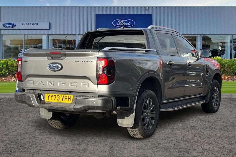 Used Ford Ranger 2023 for sale - 76631384: Photo 4