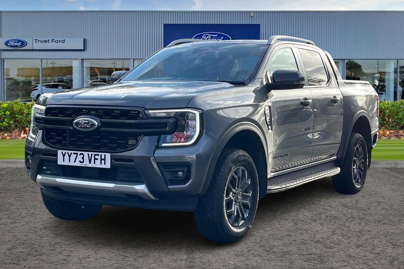 Used Ford Ranger 2023 for sale - 76631384: Photo 5