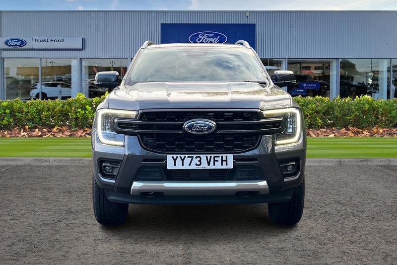 Used Ford Ranger 2023 for sale - 76631384: Photo 6