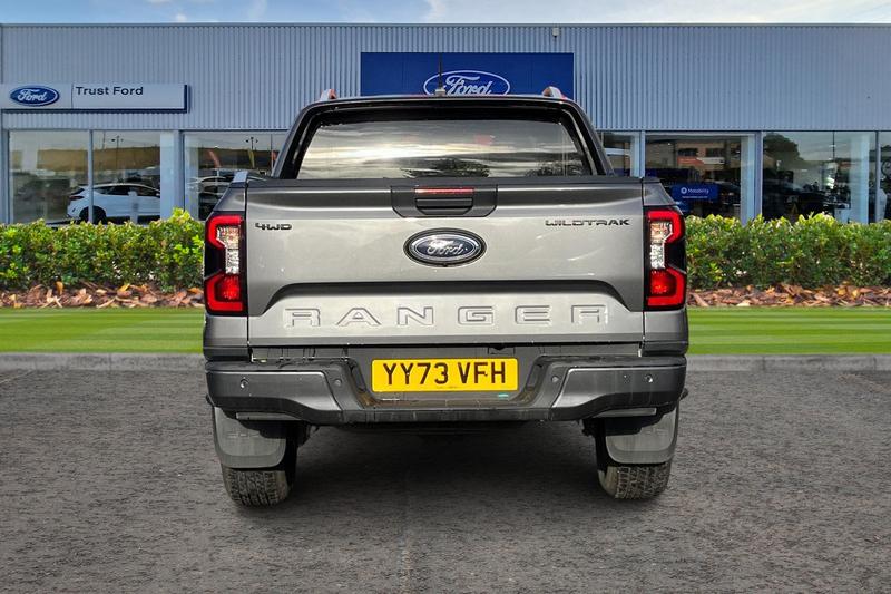 Used Ford Ranger 2023 for sale - 76631384: Photo 7